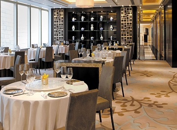 Hong Kong Ming Court 