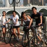 Cycling