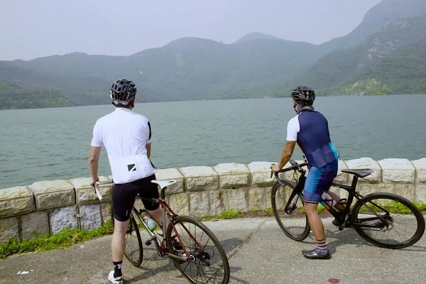 Cycling