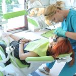 Dentists and Teeth Whitening