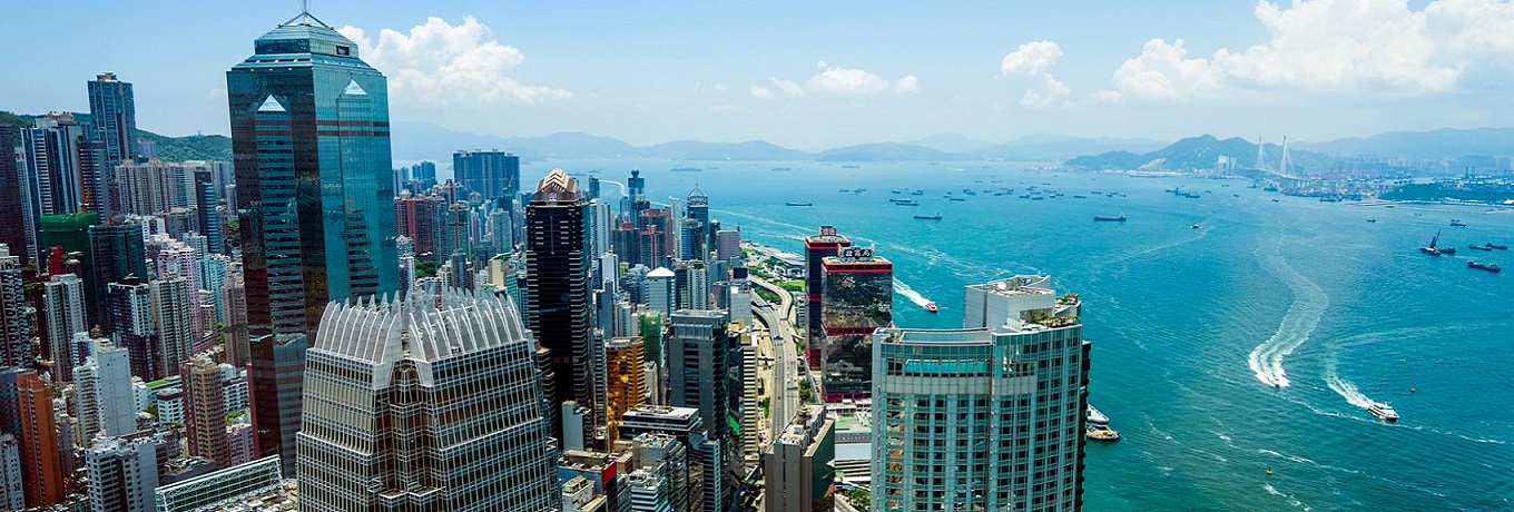 Hong Kong