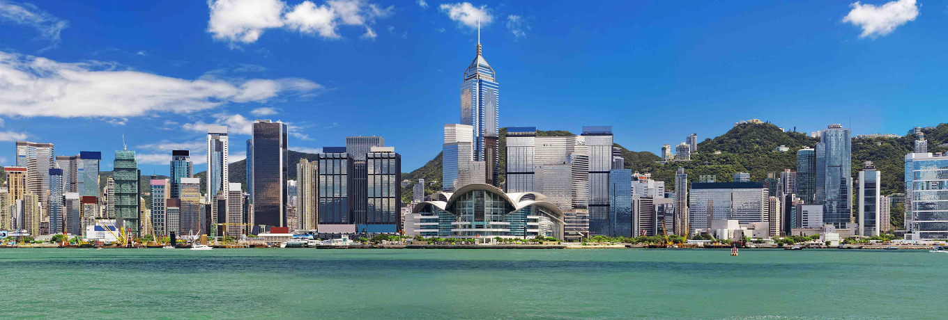 Hong Kong