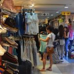 Shopping