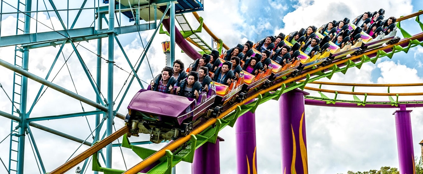 Theme Parks